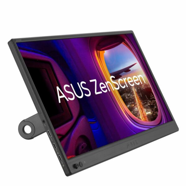 Monitor Asus 90LM0AZ3-B01171 Full HD 15,6" - Image 6