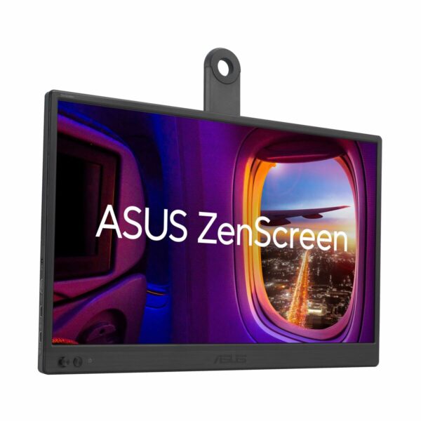 Monitor Asus 90LM0AZ3-B01171 Full HD 15,6" - Image 7