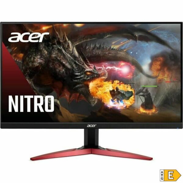Monitor Acer KG241Y P3bip 23,8" - Image 2