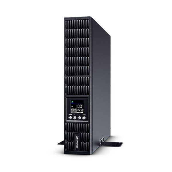 Uninterruptible Power Supply System Interactive UPS Cyberpower OLS2000ERT2UA 1800 W - Image 4