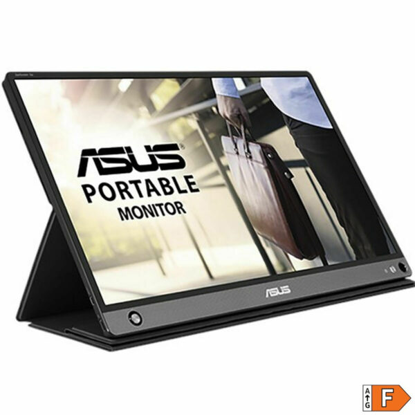 Portable monitor Asus ZenScreen MB16AHP Full HD 15,6" 60 Hz - Image 2