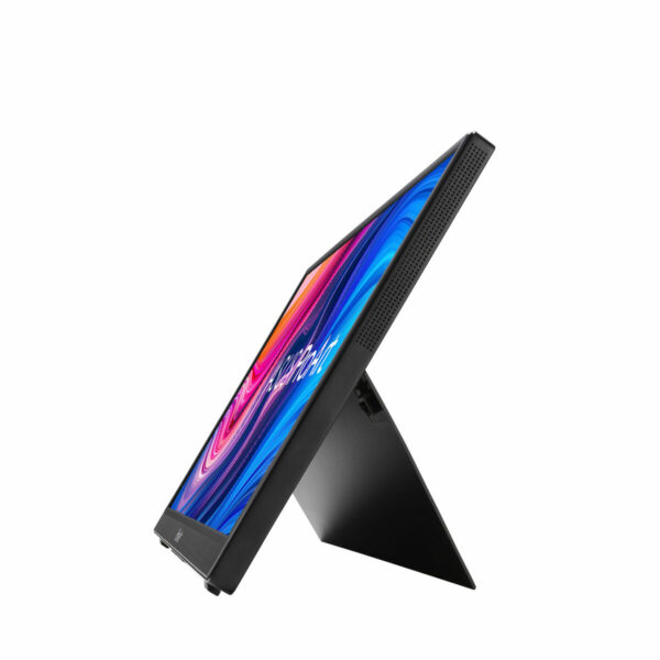 Monitor Asus 90LM06E0-B01170 14" LED IPS 60 Hz - Image 2
