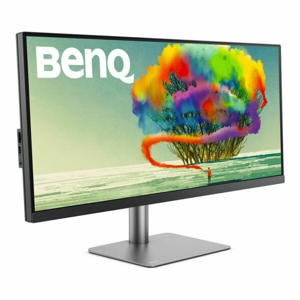 Videowall Monitor BenQ PD3420Q Quad HD 34" 60 Hz 34" - Image 2