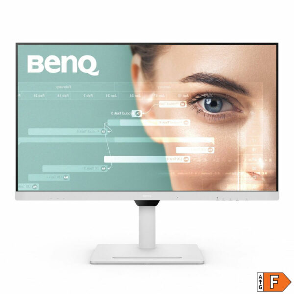 Monitor BenQ GW3290QT Quad HD 31,5" 75 Hz - Image 2