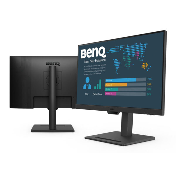 Gaming Monitor BenQ BL2790T Full HD 27" - Image 3