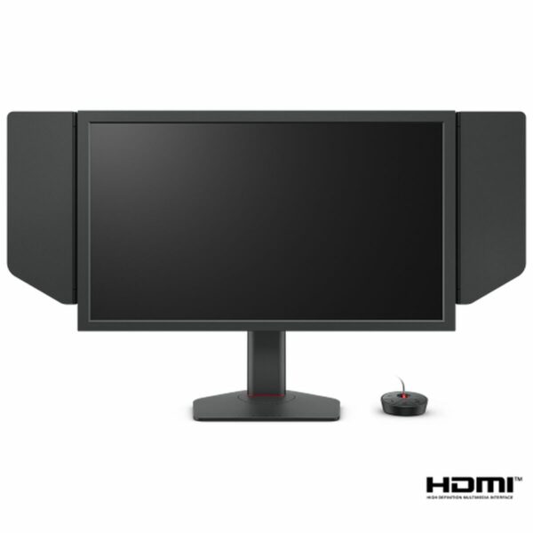 Monitor BenQ XL2566X+ Full HD 24,1"