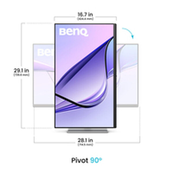 Monitor BenQ MA320U 31,5" 4K Ultra HD - Image 8