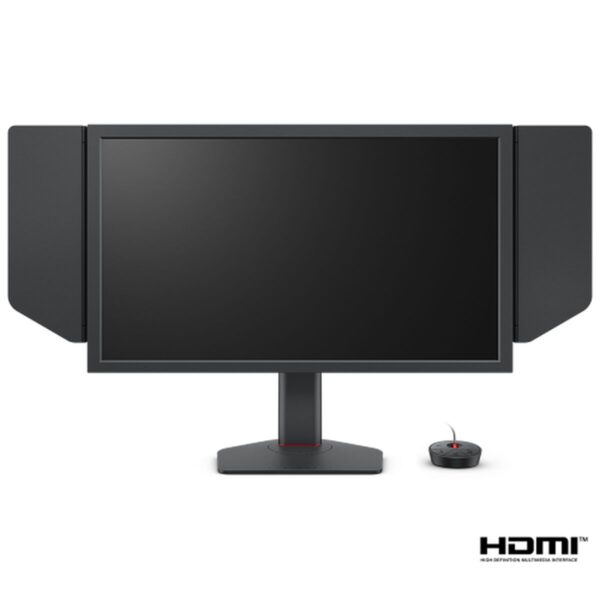 Videowall Monitor BenQ XL2586X+ Full HD 24,1"
