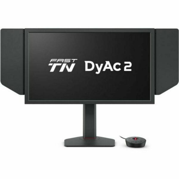 Videowall Monitor BenQ XL2586X+ Full HD 24,1" - Image 2