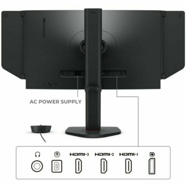 Videowall Monitor BenQ XL2586X+ Full HD 24,1" - Image 3