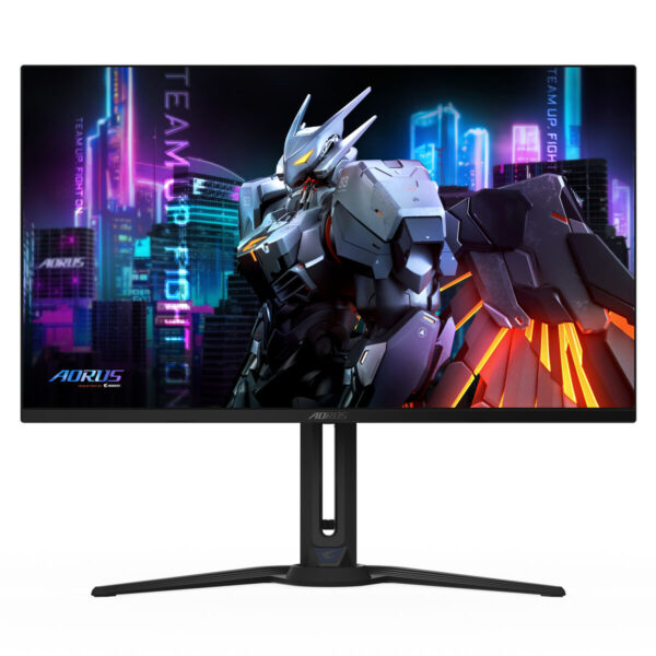 Monitor Gigabyte AORUS FO32U2 4K Ultra HD 31,5" - Image 3