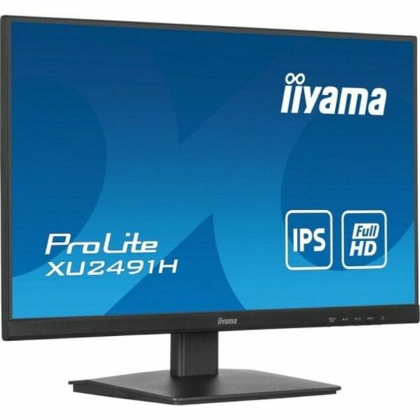 Monitor Iiyama Full HD 23,8" - Image 4