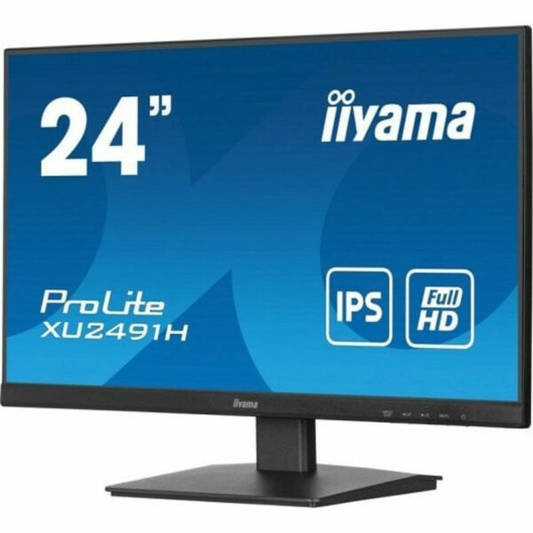Monitor Iiyama Full HD 23,8" - Image 5