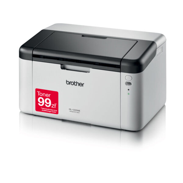 Laser Printer Brother HL-1223WE - Image 3