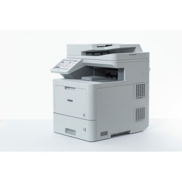 Multifunction Printer Brother MFCL9670CDNRE1 - Image 2