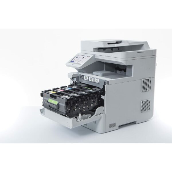 Multifunction Printer Brother MFCL9670CDNRE1 - Image 4