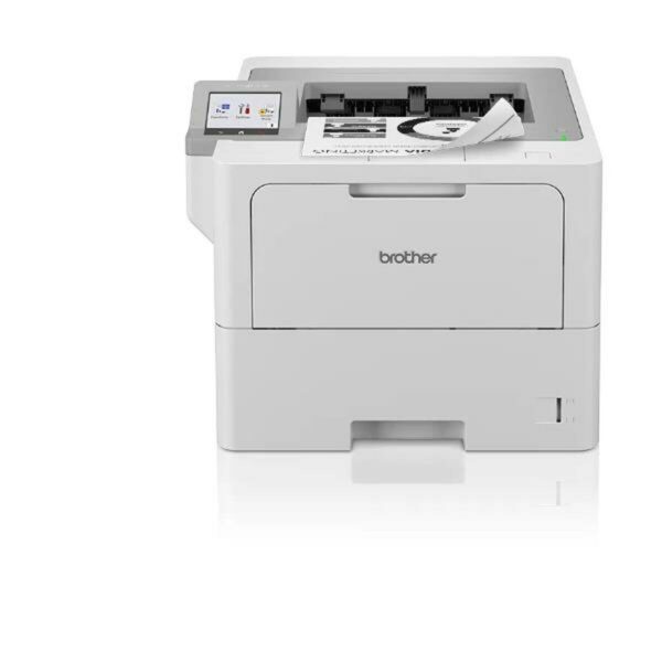 Laser Printer Brother HLL6410DNRE1 - Image 2