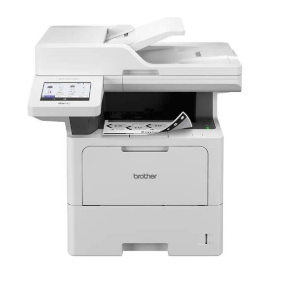 Multifunction Printer Brother MFCL6710DWRE1 - Image 2