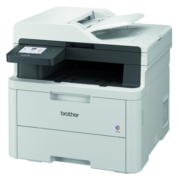 Multifunction Printer Brother DCPL3560CDWRE1 - Image 2