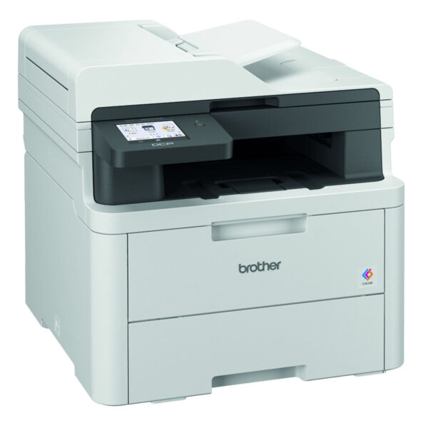 Multifunction Printer Brother DCPL3560CDWRE1 - Image 3