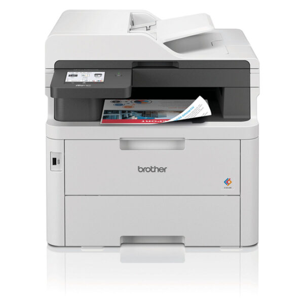 Laser Printer Brother MFCL3760CDWRE1 - Image 2