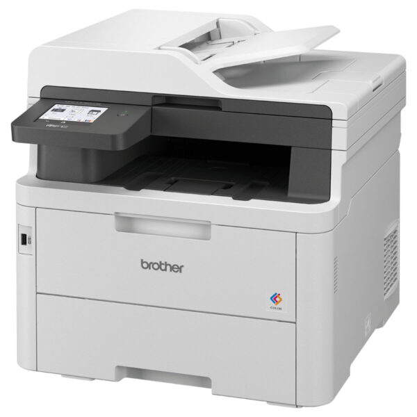 Laser Printer Brother MFCL3760CDWRE1 - Image 3