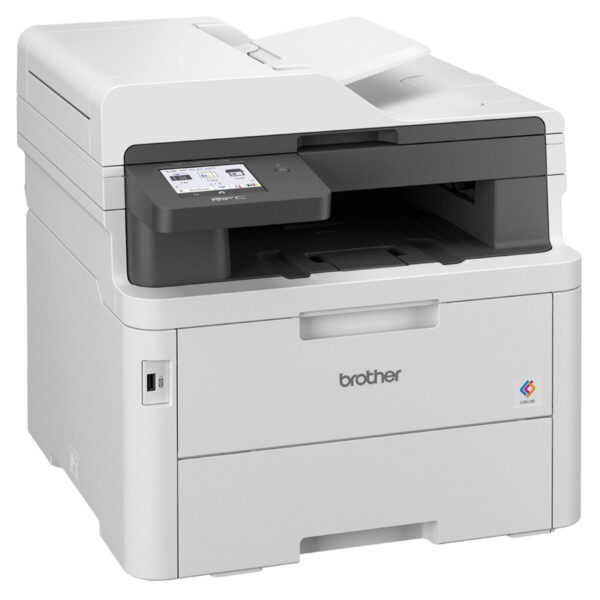 Laser Printer Brother MFCL3760CDWRE1 - Image 4
