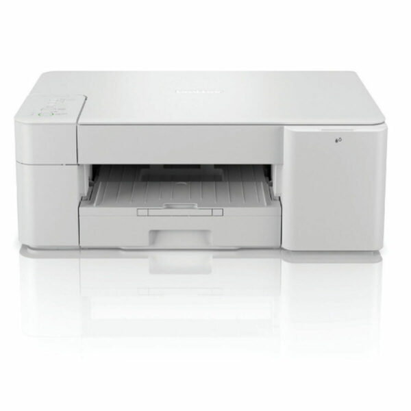 Multifunction Printer Brother DCP-J1200WERE1 - Image 8