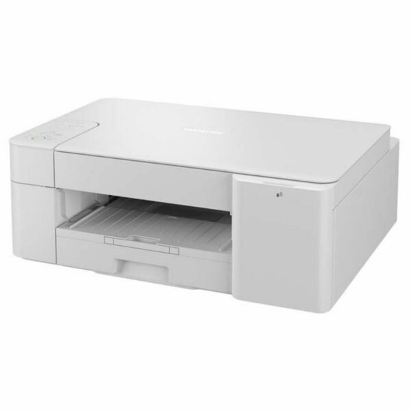 Multifunction Printer Brother DCP-J1200WERE1 - Image 2