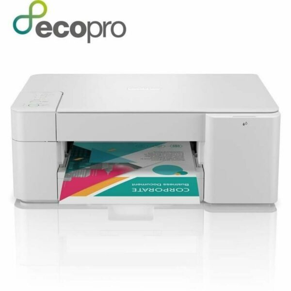 Multifunction Printer Brother DCP-J1200WERE1 - Image 4