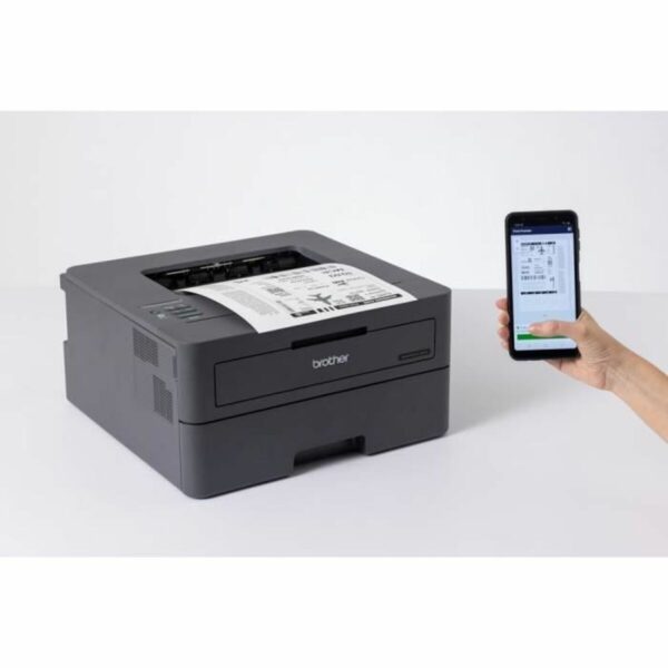 Laser Printer Brother HL-L2400DWE - Image 5