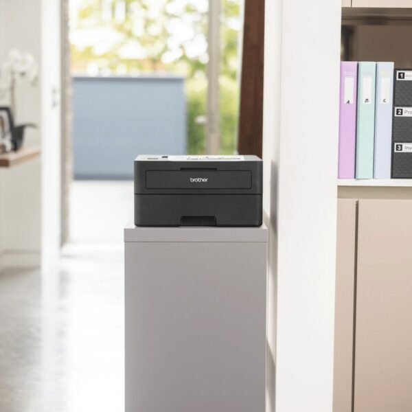 Laser Printer Brother HL-L2460DN - Image 4