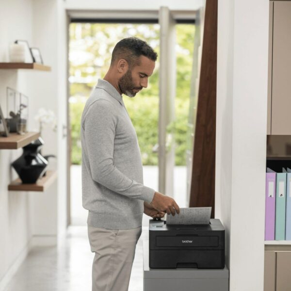 Laser Printer Brother HL-L2460DN - Image 5