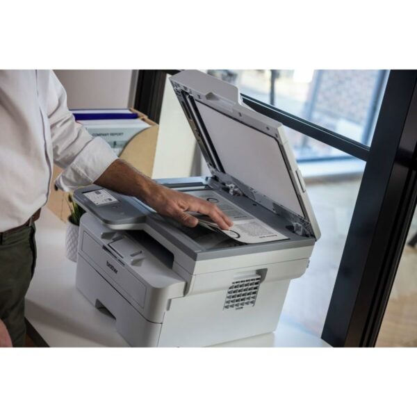 Multifunction Printer Brother MFCL2980DWRE1 - Image 4