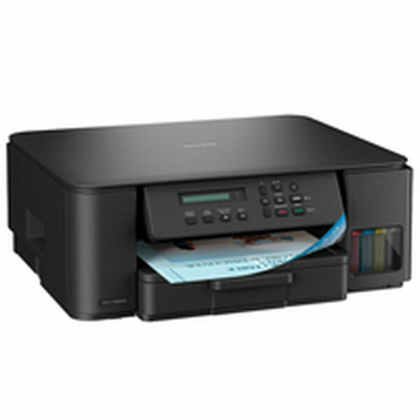 Multifunction Printer Brother DCPT580DWRE1 - Image 3