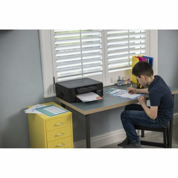 Multifunction Printer Brother DCPT580DWRE1 - Image 8