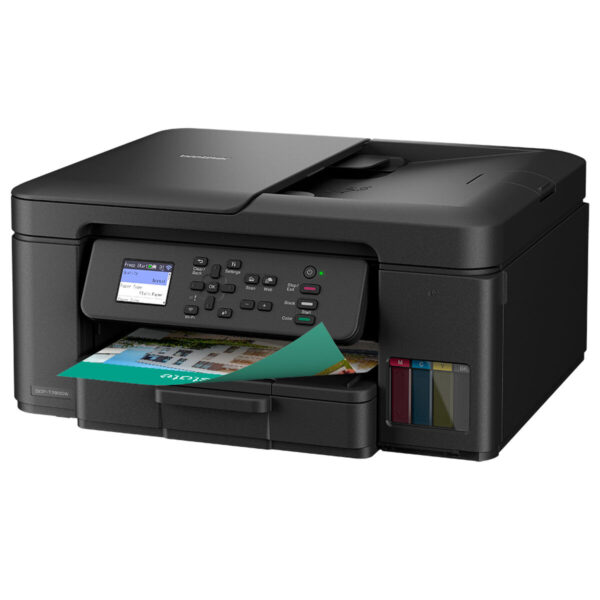Multifunction Printer Brother DCPT780DWRE1 - Image 2