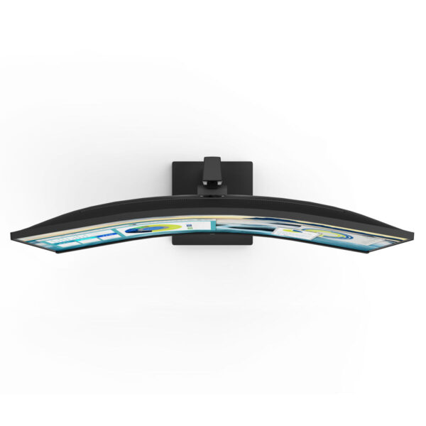 Monitor HP P34hc G4 LFC 34" LED 34" - Image 6