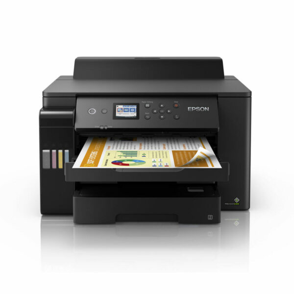 Multifunction Printer Epson EcoTank ET-16150 - Image 3