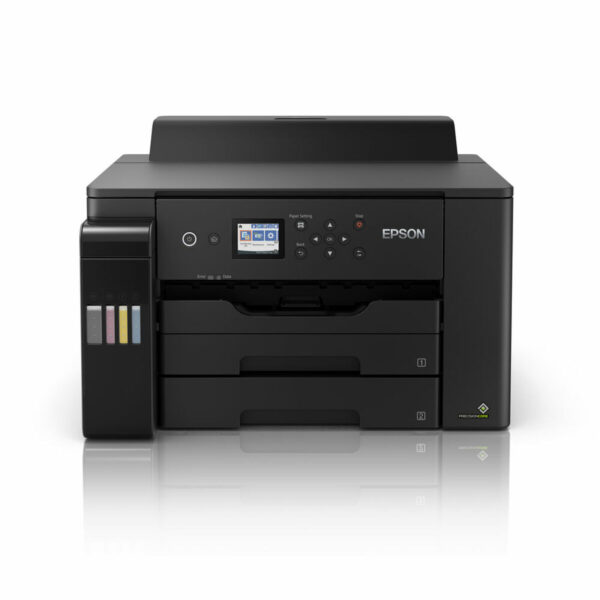 Multifunction Printer Epson EcoTank ET-16150 - Image 2