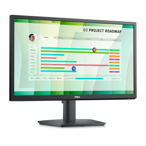 Monitor Dell DELL-E2223HN Full HD 21,4" - Image 3