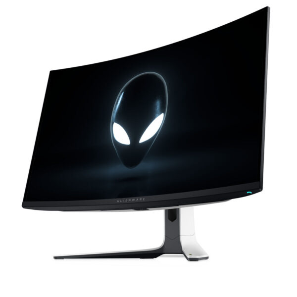 Gaming Monitor Dell AW3225QF 31,6" 4K Ultra HD - Image 2
