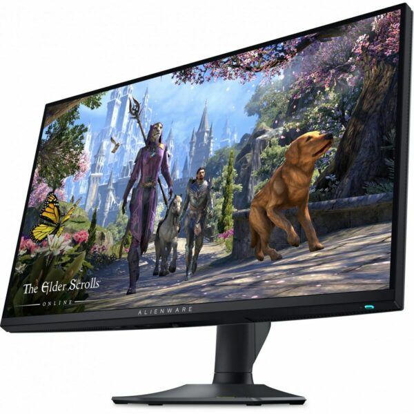 Gaming Monitor Dell 27" 4K Ultra HD - Image 2
