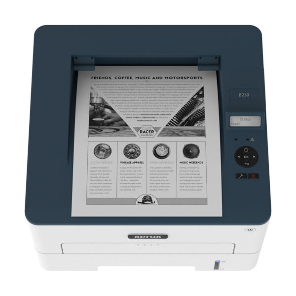 Laser Printer Xerox B230V_DNI - Image 3