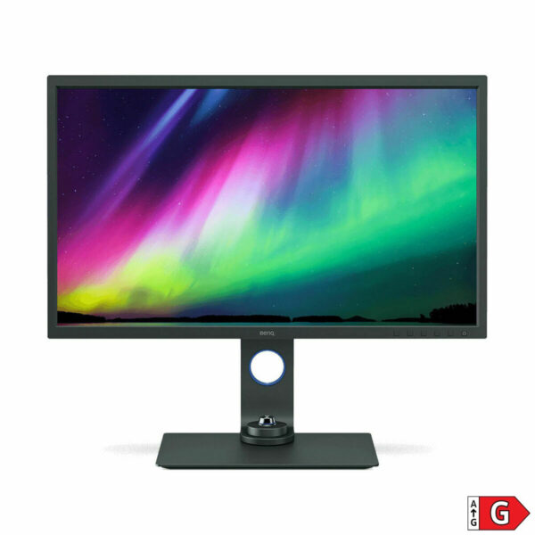 Monitor BenQ SW321C 32" LED IPS 60 Hz 50-60  Hz - Image 2