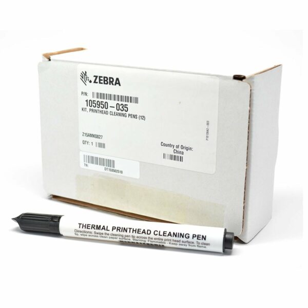 Repair kit Zebra 105950-035 - Image 5