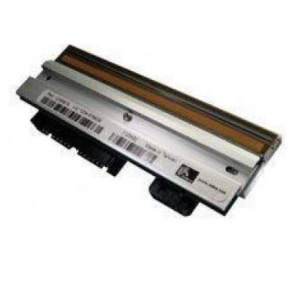 Replacement Head Zebra P1058930-009