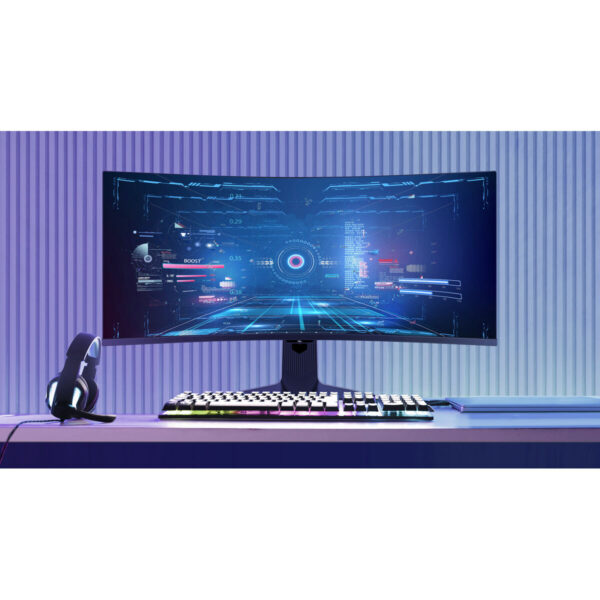 Monitor TCL 34R83Q - Image 7