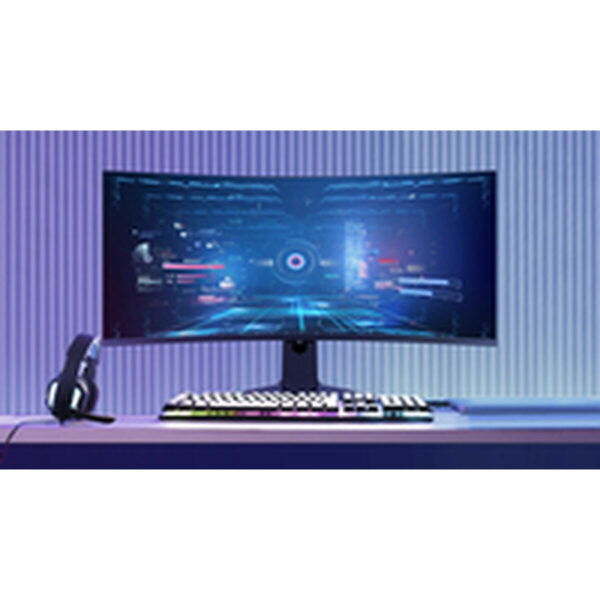 Monitor TCL 34R83Q - Image 8