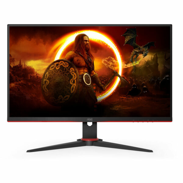 Gaming Monitor AOC 27G2SPAE/BK Full HD 27" 165 Hz - Image 2